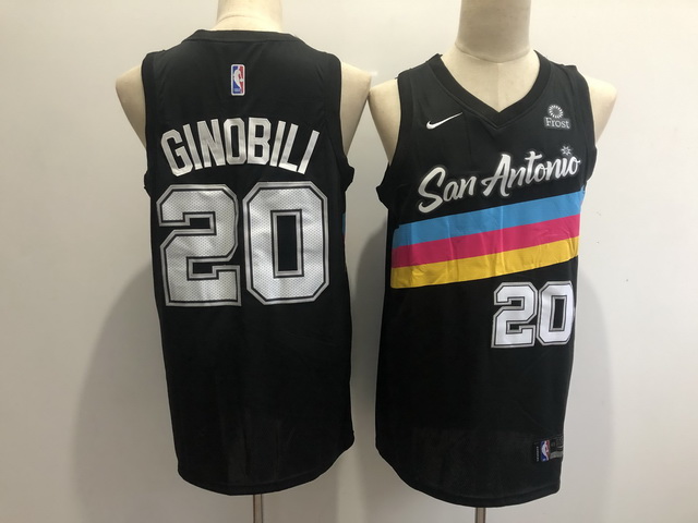 San Antonio Spurs Jerseys 11 [Wholesale NBA Jerseys 2611]